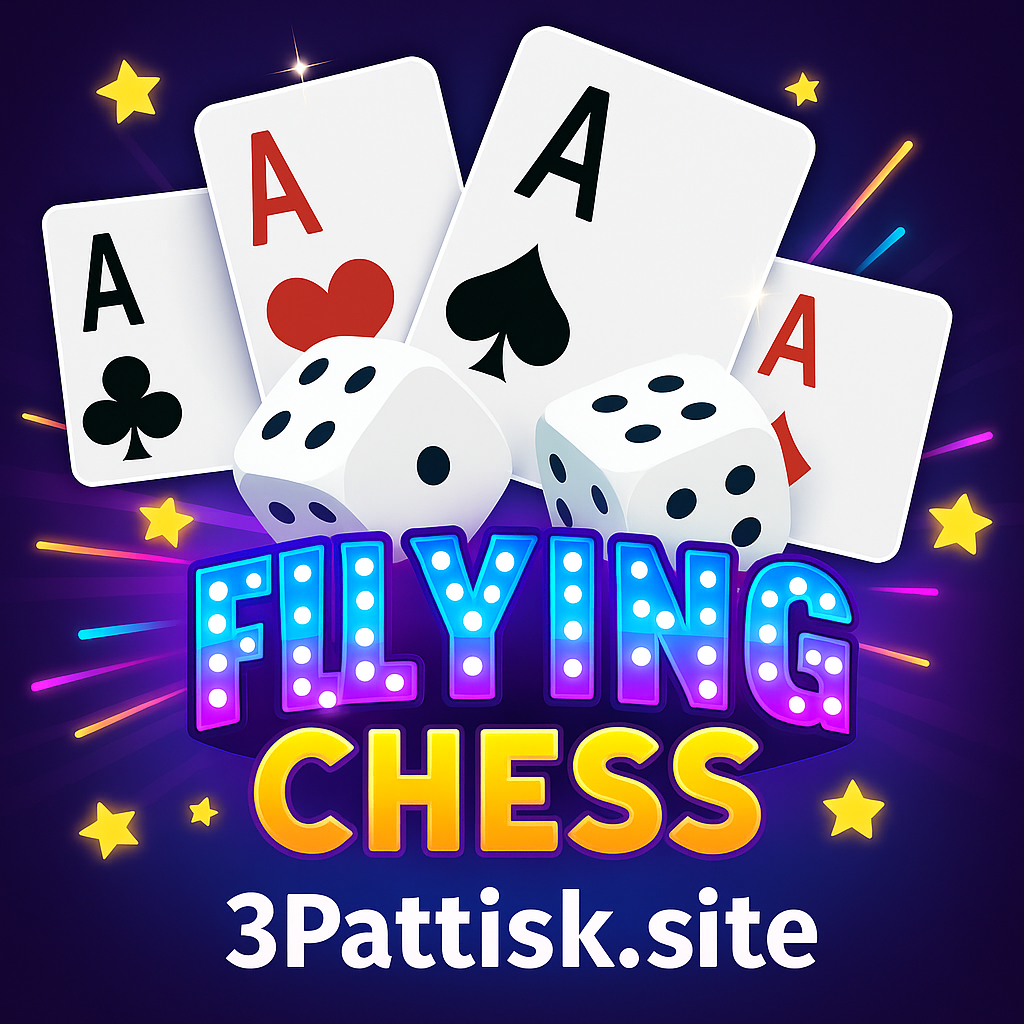 Flying Chess Game Download