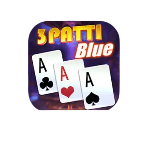 3 Patti Blue Game