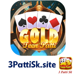 Teen Patti Gold Game